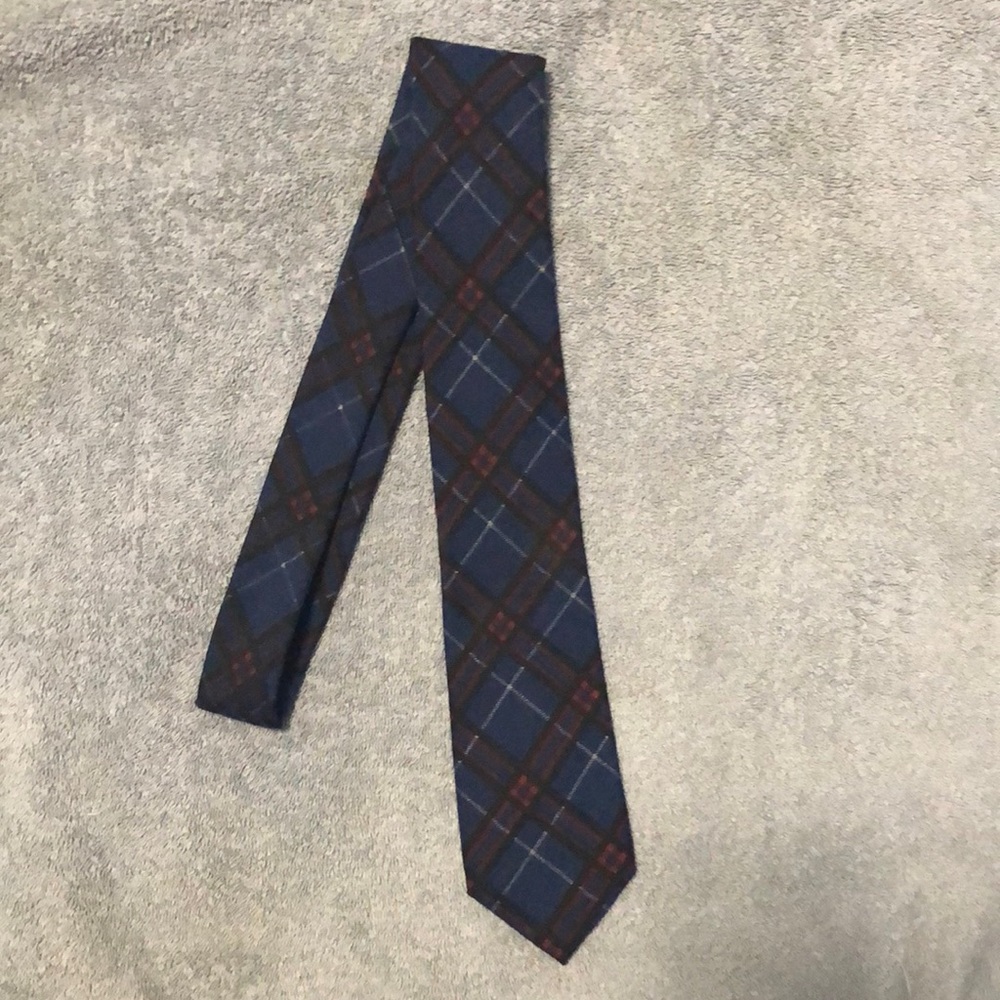 Tie